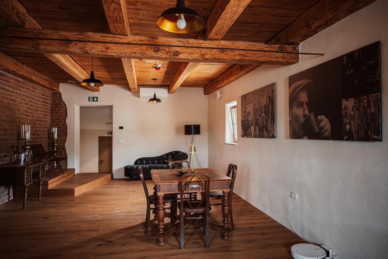 Kocbek Since 1929 Apartment Sveti Jurij ob Scavnici Exterior photo