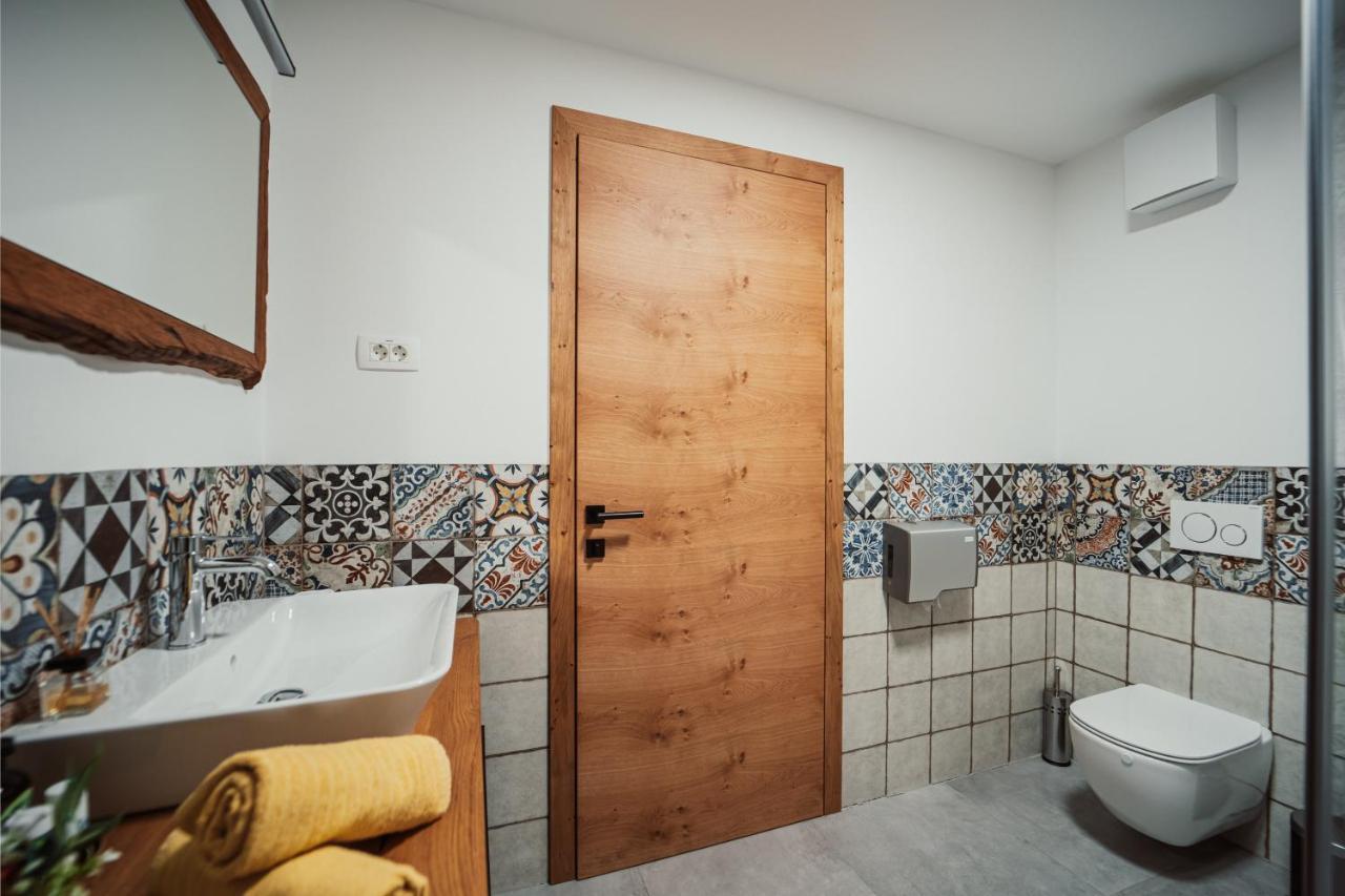 Kocbek Since 1929 Apartment Sveti Jurij ob Scavnici Exterior photo