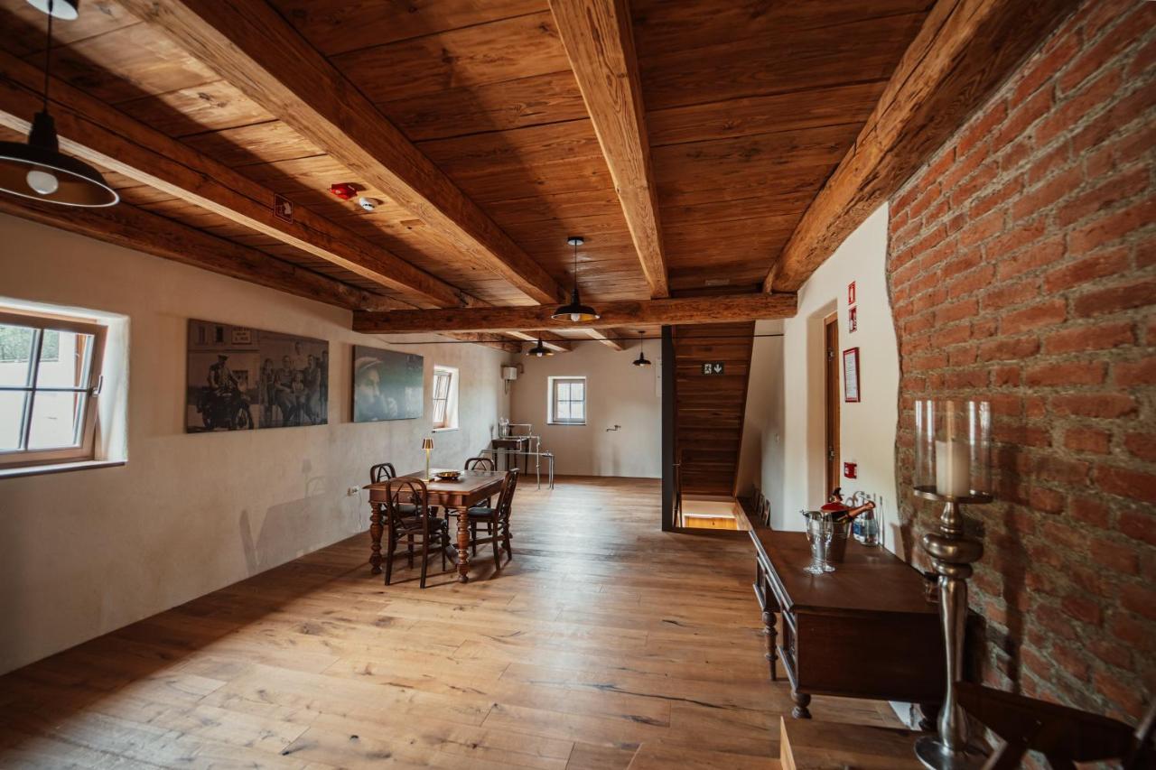 Kocbek Since 1929 Apartment Sveti Jurij ob Scavnici Exterior photo